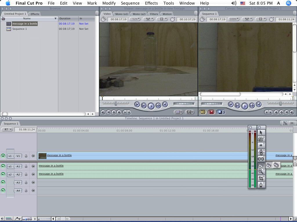 finalcut tutes7