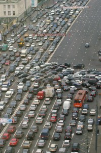 traffic-jam