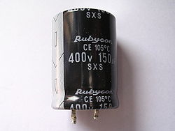 250px-Condensador_electrolitico_150_microF_400V