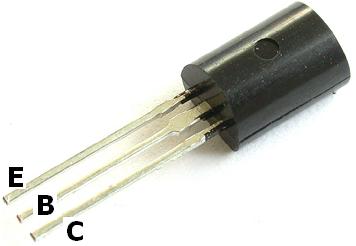 labelled-transistor